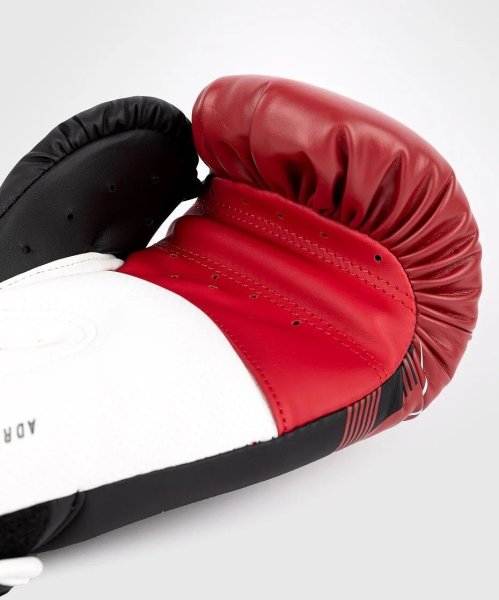 Photo6: VENUM Boxing Glove ADRENALINE Red (6)