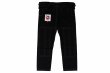 Photo4: BULLTERRIER Kids Jiu Jitsu Gi BASIC DX Black (4)