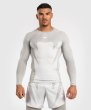 Photo1: VENUM Rashguard ATTACK Long Sleeve Sand (1)