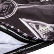 Photo9: VENUM Rashguard GLADIATOR3.0 Long Sleeve Black/White (9)