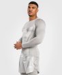 Photo6: VENUM Rashguard ATTACK Long Sleeve Sand (6)