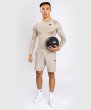 Photo4: VENUM Rashguard G-Fit AIR Long Sleeve Sand (4)