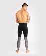 Photo3: VENUM Long Spats ATTACK Black (3)