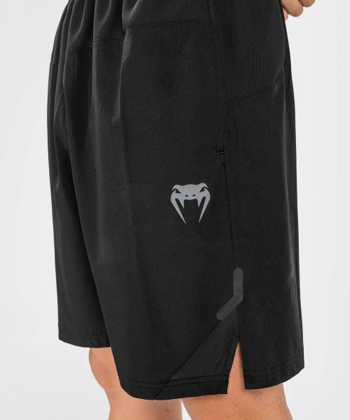 Photo5: VENUM Training Shorts G-FIT Air Black (5)