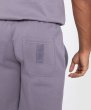 Photo3: VENUM Cotton Shorts SILENT POWER Lavender Gray (3)