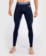 Photo1: VENUM Long Spats TEMPEST Navy/Blue (1)