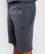 Photo4: VENUM Cotton Shorts SILENT POWER Navy (4)