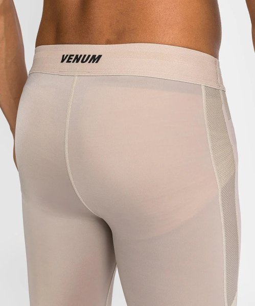 Photo6: VENUM Long Spats G-FIT Air Sand (6)