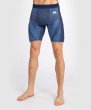 Photo1: VENUM Vale Tudo Shorts ATTACK Navy (1)
