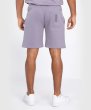 Photo2: VENUM Cotton Shorts SILENT POWER Lavender Gray (2)