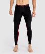 Photo1: VENUM Long Spats ADRENALINE Red (1)
