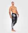 Photo2: VENUM Long Spats GORILLA JUNGLE Black/White (2)