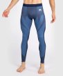 Photo1: VENUM Long Spats ATTACK Navy (1)