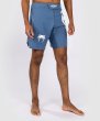 Photo1: VENUM Fight Shorts LIGHT 5.0 Blue/White (1)
