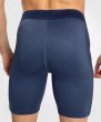 Photo5: VENUM Vale Tudo Shorts ATTACK Navy (5)