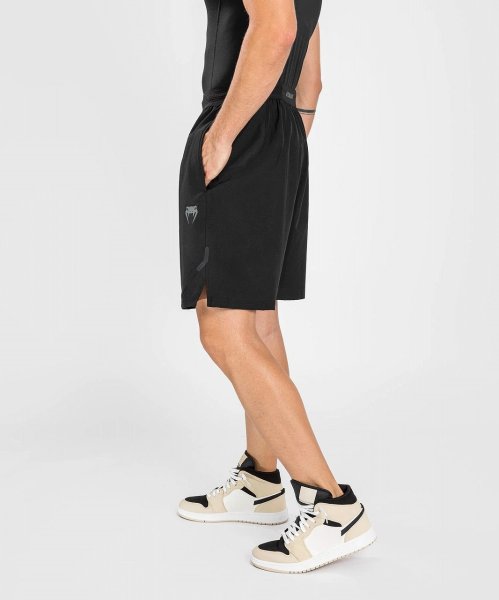 Photo3: VENUM Training Shorts G-FIT Air Black (3)