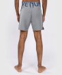 Photo3: VENUM Fight Shorts LIGHT 5.0 Gray/Blue (3)