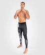 Photo1: VENUM Long Spats GORILLA JUNGLE Black/White (1)