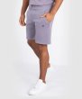 Photo1: VENUM Cotton Shorts SILENT POWER Lavender Gray (1)