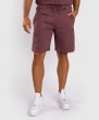 Photo1: VENUM Cotton Shorts SILENT POWER Brown (1)