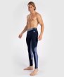 Photo2: VENUM Long Spats TEMPEST Navy/Blue (2)