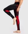Photo7: VENUM Long Spats ADRENALINE Red (7)