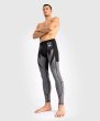 Photo2: VENUM Long Spats ATTACK Black (2)