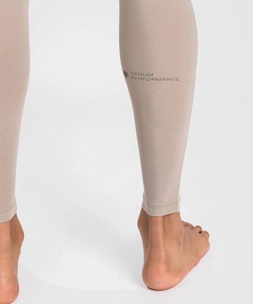 Photo4: VENUM Long Spats G-FIT Air Sand (4)