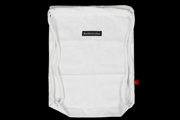 Photo6: BULLTERRIER Jiu Jitsu Gi CPO1 White (6)