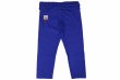 Photo4: BULLTERRIER Jiu Jitsu Gi CPO1 Blue (4)