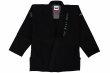 Photo1: BULLTERRIER Jiu Jitsu Gi CPO1 Black (1)