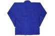 Photo3: BULLTERRIER Jiu Jitsu Gi CPO1 Blue (3)