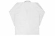 Photo5: MOYA BRAND Jiu Jitsu Gi STANDARD ISSUE X White/Gold (5)