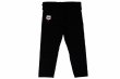 Photo4: BULLTERRIER Jiu Jitsu Gi CPO1 Black (4)