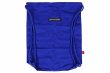 Photo6: BULLTERRIER Jiu Jitsu Gi CPO1 Blue (6)