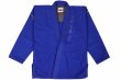 Photo1: BULLTERRIER Jiu Jitsu Gi CPO1 Blue (1)