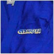 Photo3: MOYA BRAND Jiu Jitsu Gi STANDARD ISSUE X Blue/Gold (3)