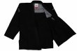 Photo2: BULLTERRIER Jiu Jitsu Gi CPO1 Black (2)