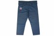 Photo4: BULLTERRIER Jiu Jitsu Gi CPO1 Gray (4)