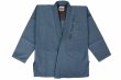 Photo1: BULLTERRIER Jiu Jitsu Gi CPO1 Gray (1)