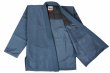 Photo2: BULLTERRIER Jiu Jitsu Gi CPO1 Gray (2)