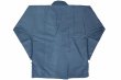 Photo3: BULLTERRIER Jiu Jitsu Gi CPO1 Gray (3)