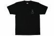 Photo2: BULL TERRIER T-Shirt BT QUEST Black (2)