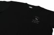 Photo3: BULL TERRIER T-Shirt BT QUEST Black (3)
