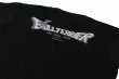 Photo4: BULL TERRIER T-Shirt BT QUEST Black (4)