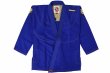 Photo1: BULLTERRIER Jiu Jitsu Gi LUX Blue (1)