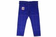 Photo4: BULLTERRIER Jiu Jitsu Gi LUX Blue (4)