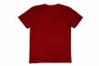 Photo2: BULL TERRIER T-Shirt 3D BOX Wine (2)