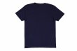 Photo2: BULL TERRIER T-Shirt 3D BOX Navy (2)