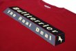 Photo3: BULL TERRIER T-Shirt 3D BOX Wine (3)